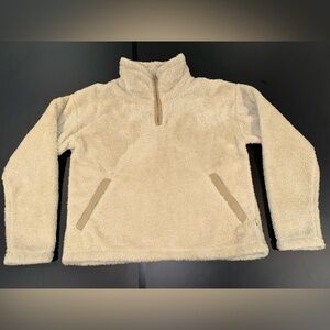 Women’s North Face Fleece Pullover